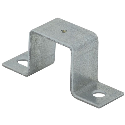 Кронштейн для установки DIN-рейки h=30мм YDN10D-KH-030