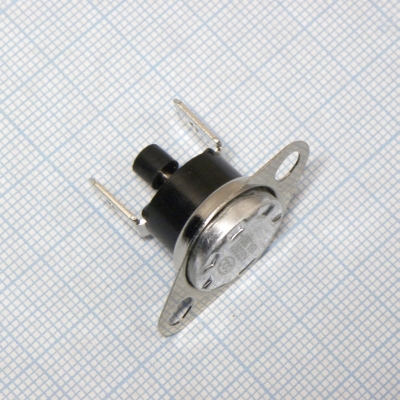 KSD301T 90С 250В 16А