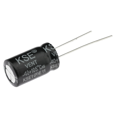 KSE-1000UF-25V-1017-105