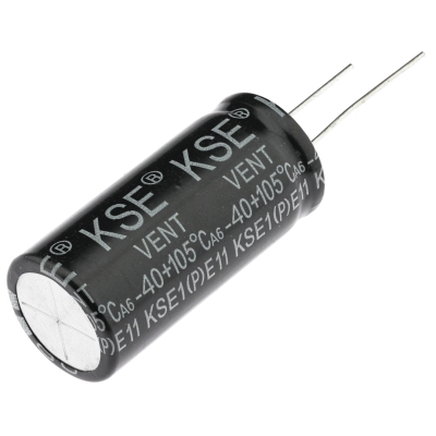 KSE-180UF-400V-1840-105
