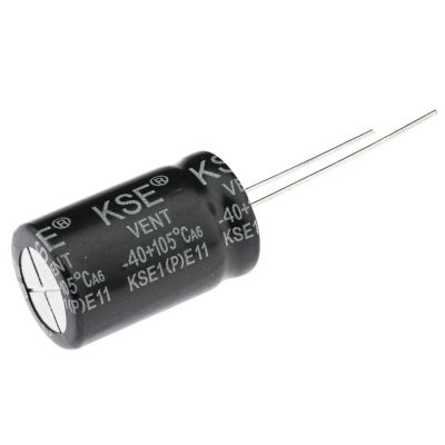 KSE-2200UF-25V-1321-105
