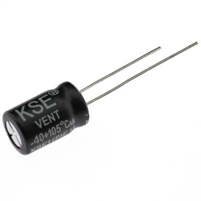 KSE-220UF-25V-0812-105