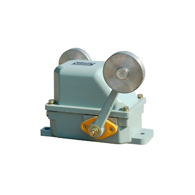 КУ-706 У1, с 2-мя рычагами, 10А, IP44, 2 эл. цепи (ЭТ)