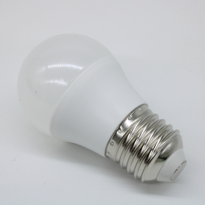 Лампа светодиодная 90 064 OLL-G45-12-230-4K-E27-FR ОНЛАЙТ 90064