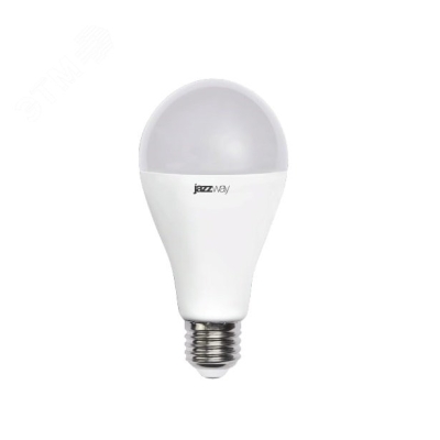 Лампа светодиодная PLED-SP 30Вт A65 5000К холод. бел. E27 230/50 5019720