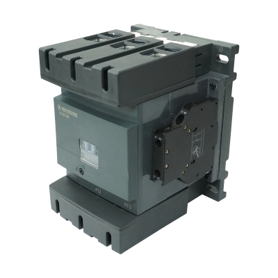 LC1E120M5, 3P, 120А, 1НО+1НЗ, 220В/50Гц, контактор электромагнитный (ЭТ)