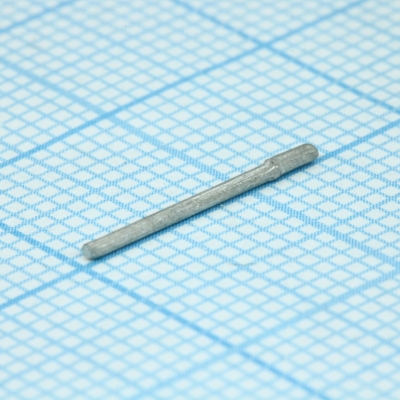 Лепесток штырь2-0.8-2.5-14-04ГОСТ16840-7