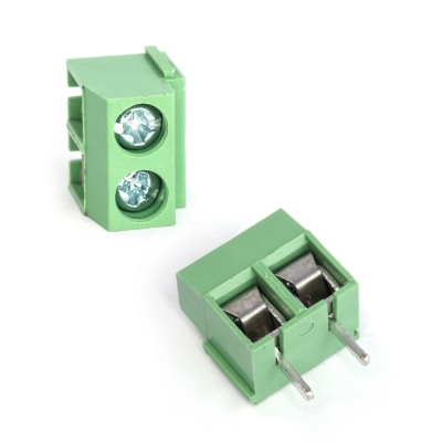 L-KLS2-126-5.00-02P-4C / YC126-5.00-02P-4C