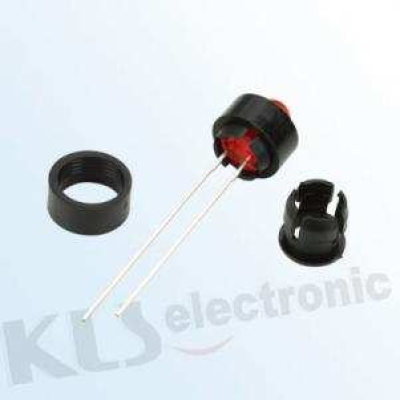 L-KLS8-0117-5 Держатели для 5мм светодиодов