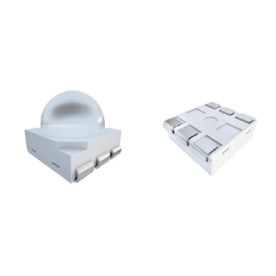 LLS5050P6GRB-3-3CJY-CL30 0.5W