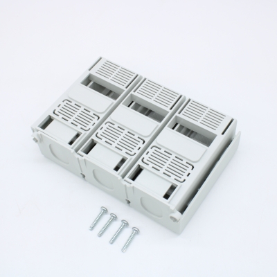 Малые защитные крышки выводов TCВ23-M8 для NM8N-400/630 3P (R) 269690