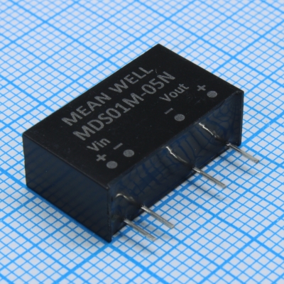 MDS01L-05N
