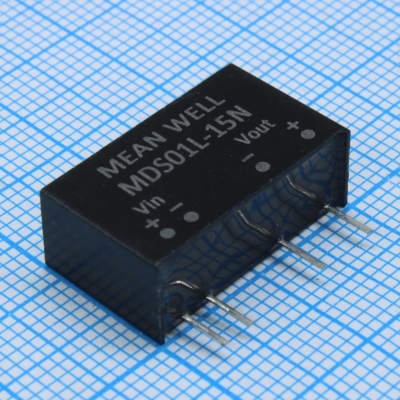 MDS01L-15N