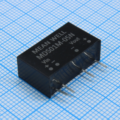 MDS01M-05N