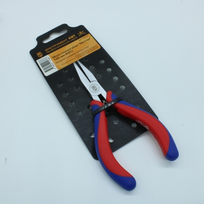 Мини-плоскогубцы 125 мм серия Мастер