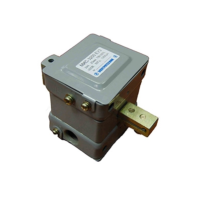 МИС-3200 ЕУ3, 380В, толкающее исполнение, ПВ 100%, IP20, с жесткими выводами (ЭТ)