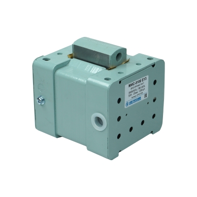 МИС-5100 ЕУ3, 380В, тянущее исполнение, ПВ 100%, IP20, с жесткими выводами (ЭТ)