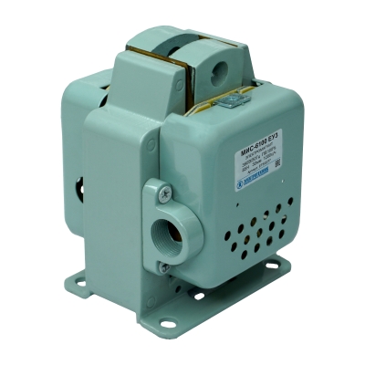 МИС-6100 ЕУ3, 380В, тянущее исполнение, ПВ 100%, IP20, с жесткими выводами (ЭТ)