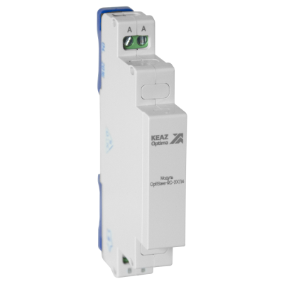 Модуль защиты от коммутационных перенапряжений OptiSave-RC-УХЛ4 256303