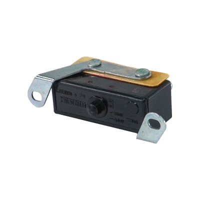 МП 1101 УХЛ3 исп.03, IP00, толкатель, базовый, винт