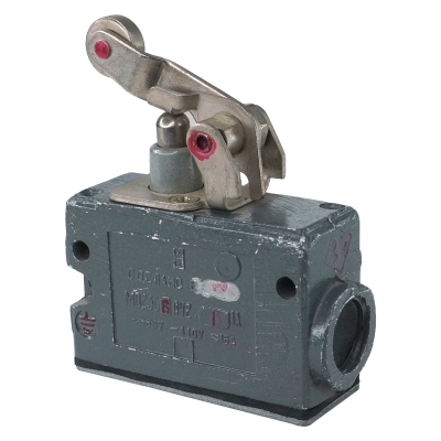 МП 2306 У2 исп.01, IP54, рычаг, комбинированный, винт