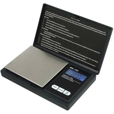 MS-500 от 0,1 до 500 грамм