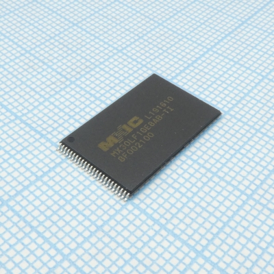 MX30LF1GE8AB-TI