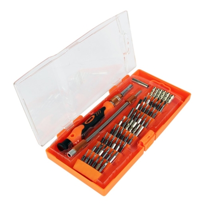 Набор отверток JM-8125