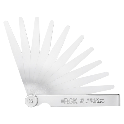 Набор щупов №3 (055-100)