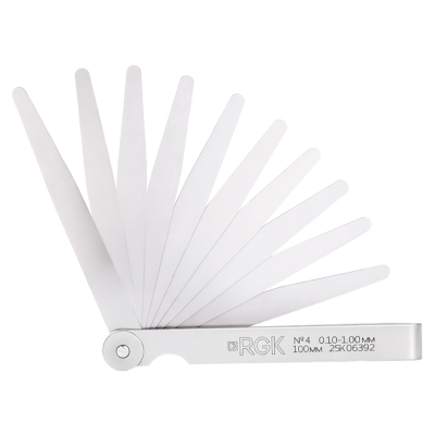 Набор щупов №4 (010-100)