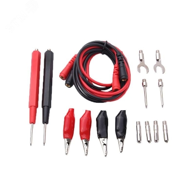 Набор щупов Basic со сменными насадками 13-3035