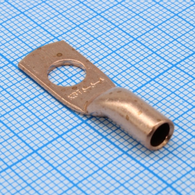 Наконечник кабельный ТМ 6-6-4