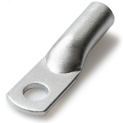 Наконечник медный луженый ТМЛ 10-8-5 55738