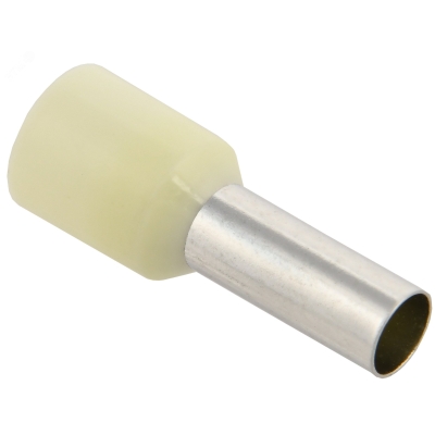 Наконечник НШВИ 10-12 сл. кость (уп.20шт) UGN10-4-010-07-12