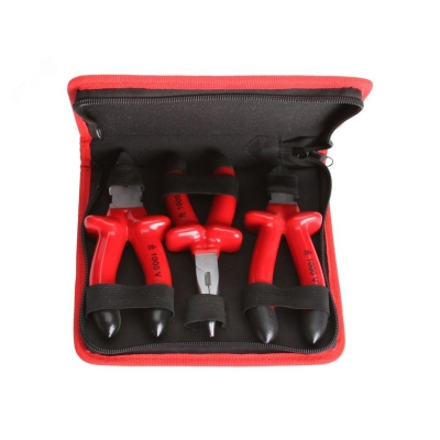 НИИ-03 серия Эксперт