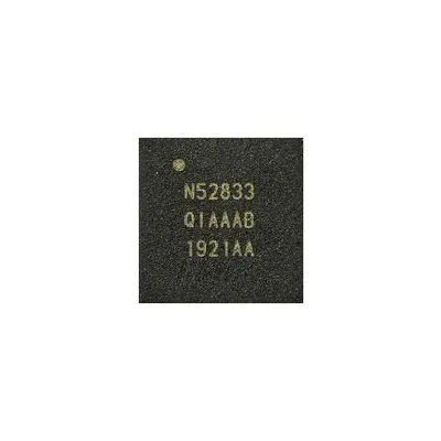 NRF52833-QDAA-R
