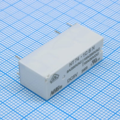 NT74-1C-S-N-8-DC5V