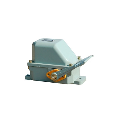 НВ-701 У1, рычаг с 1-ой педалью, 10А, IP44, 2 эл. цепи (ЭТ)