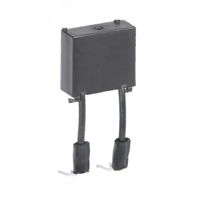 Ограничитель перенапряжения контакторов КМ-102 (40-65А) 380-440В_AC ОП-02 22207DEK