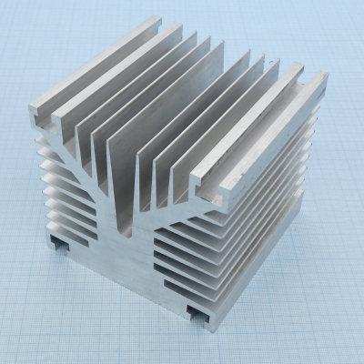 ОХЛАДИТЕЛЬ 0271 М20/1.5