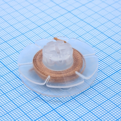 Оплетка для удаления припоя 1мм