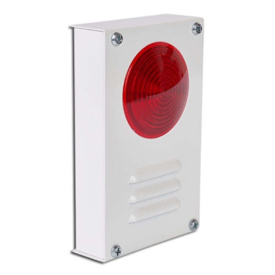 Оповещатель охранно-пожарный комбинир. Сирена Марс 12-КУ 10101