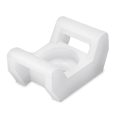 Основание 25х16 черн. (уп.100шт) 25497SR