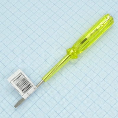 Отвертка индикатор напряж.651-525