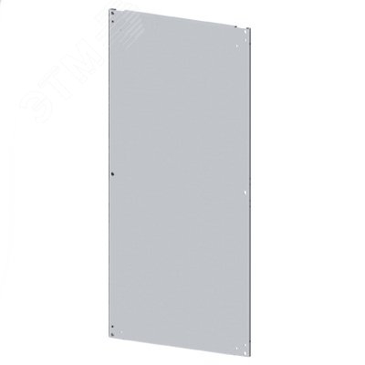 Панель монтаж. для шкафа RAM BLOCK CQE 2000х800мм R5PCE2080