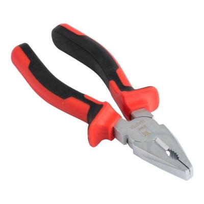 Пассатижи 180мм Master Basic pas-180-mas