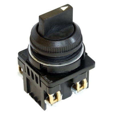 ПЕ-072 исп.1, 4з, 10А, 660В, рукоятка на 2 положения 0 +90°, IP54 (ЭТ)