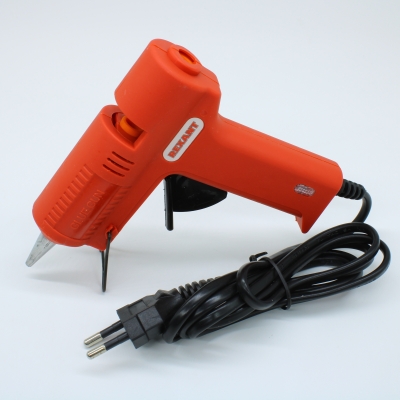 Пистолет клеевой 15W, 7мм