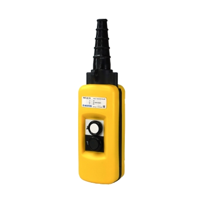 ПКТ-22 У2, IP65, 2 скорости, вверх, вниз, 4NO (ЭТ)
