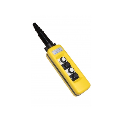 ПКТ-44 У2, IP65, 2 скорости, вверх, вниз, влево, вправо, 8NO (ЭТ)